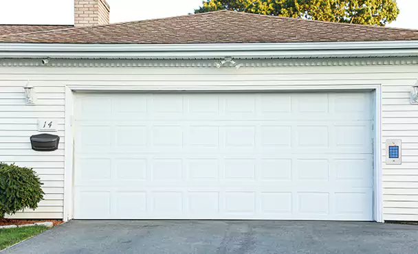 Garage Door Keypad Installation in Fort Lauderdale, FL