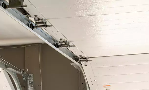 Garage Door Roller Replacement in Fort Lauderdale, FL