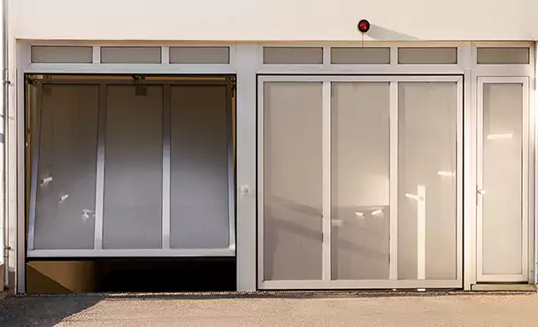 New Garage Doors Installation in Fort Lauderdale, FL