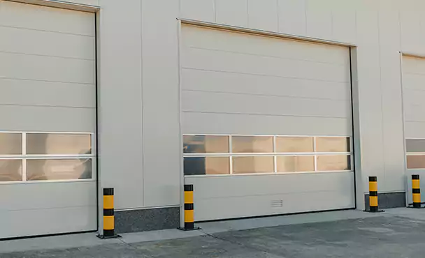 Overhead Doors Installation in Fort Lauderdale, FL
