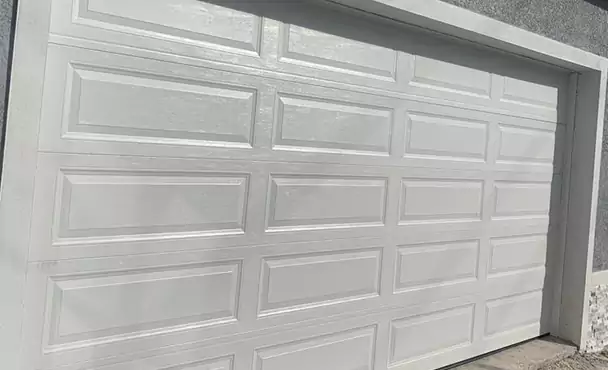 Garage Door Trim Replacement in Fort Lauderdale, FL
