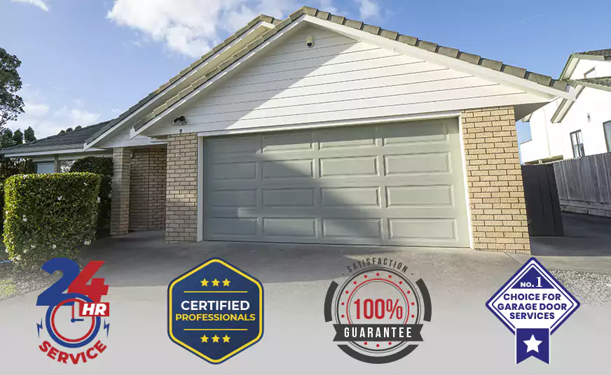 Our Affordable Residential Garage Door Prices in Fort Lauderdale, FL
