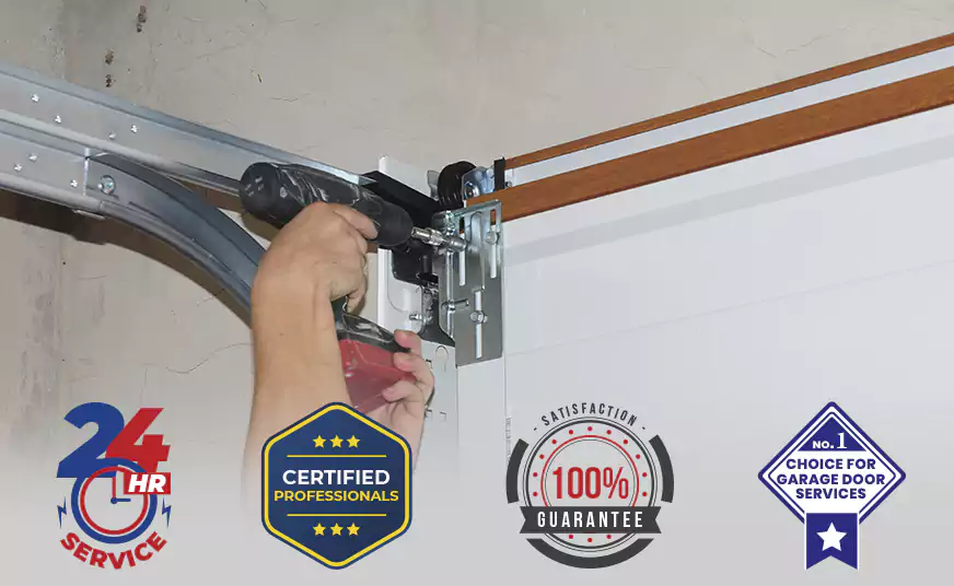 Our Garage Door Seal Replacement Process in Fort Lauderdale, FL