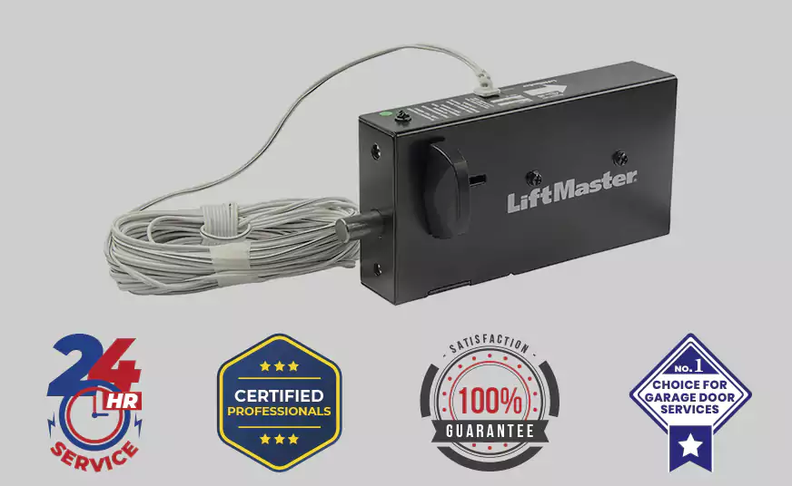 Automatic Garage Door Lock Replacement in Fort Lauderdale, FL