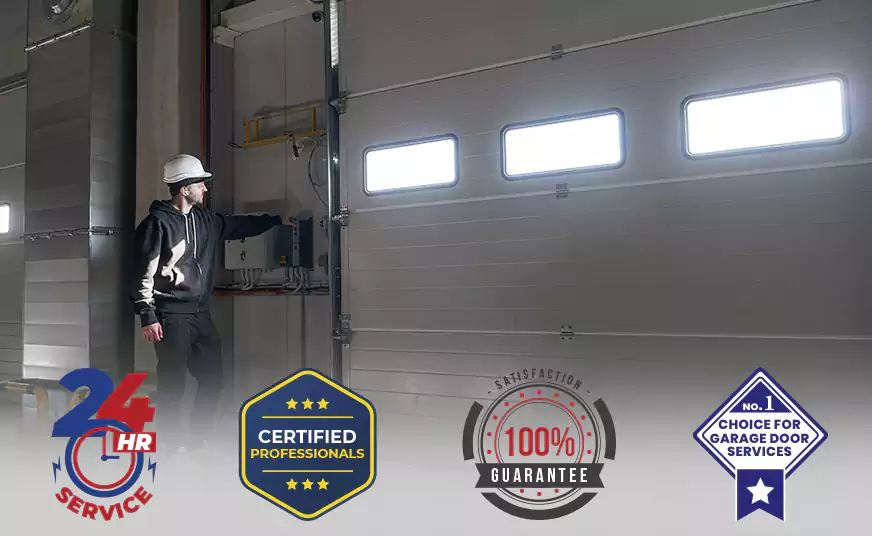 Why Businesses in Fort Lauderdale, FL Trust Us for Commercial Door Replacement