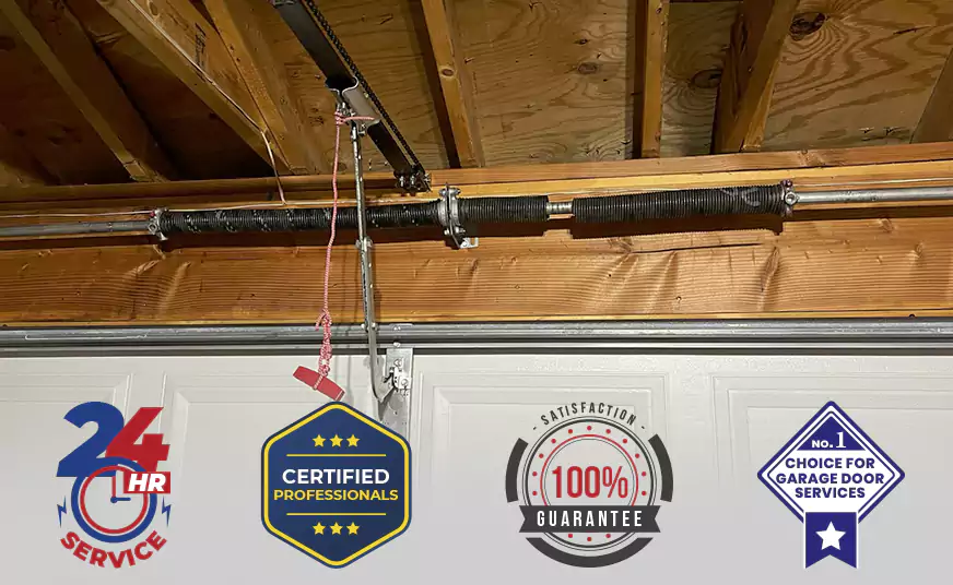 Brand Garage Door Spring Replacement Services in Fort Lauderdale, FL
