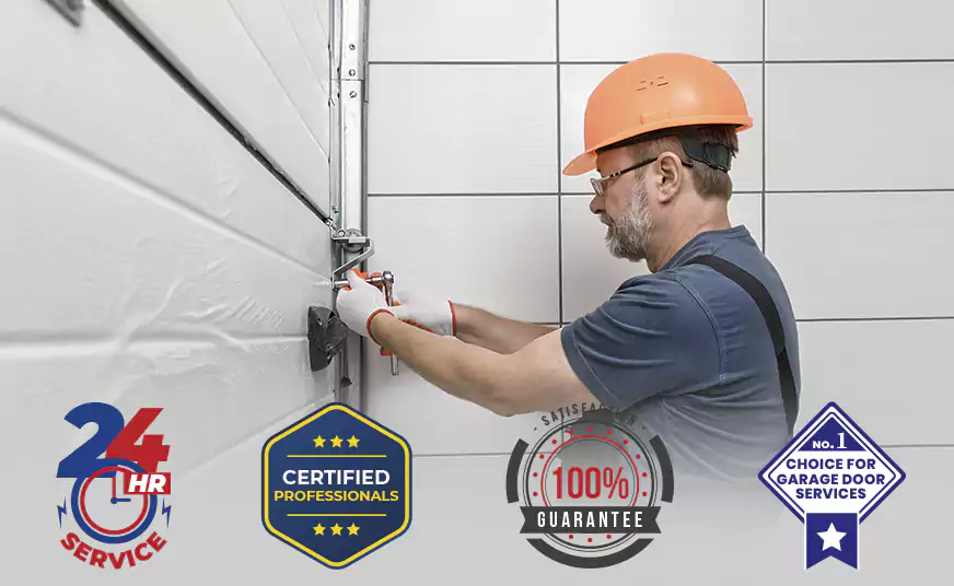 Brands We Install For Residential Garage Door Services in Fort Lauderdale, FL