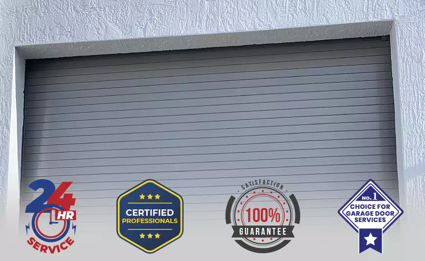 Commercial Garage Door Cable Replacement in Fort Lauderdale, FL