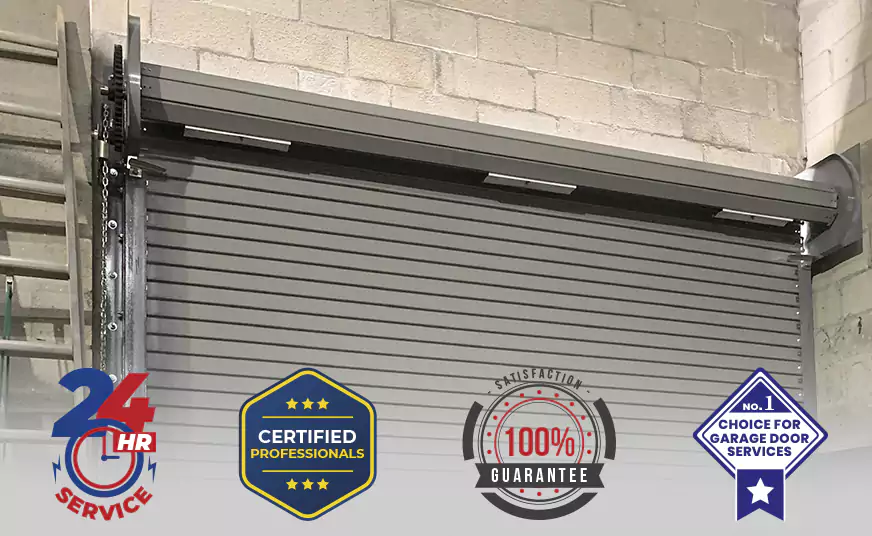 Chamberlain Commercial Garage Door Services in Fort Lauderdale, FL