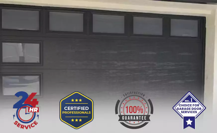 Commercial Clopay Garage Door Installation in Fort Lauderdale, FL