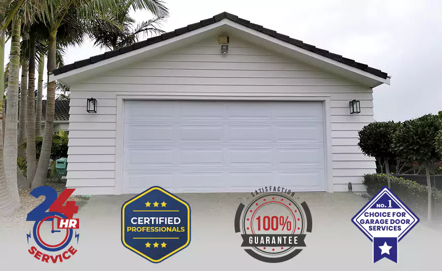Commercial Overhead Door Repair in Fort Lauderdale, FL