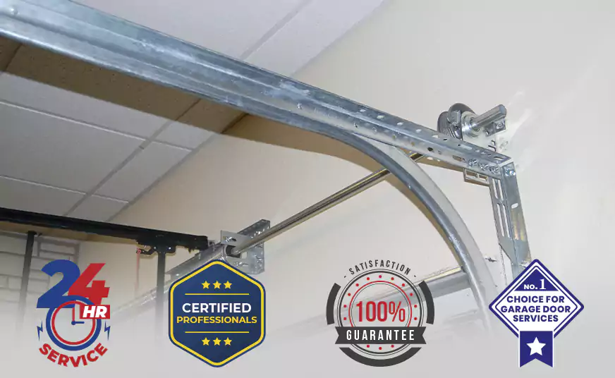 How Much Does a Garage Door Rail Replacement Cost in Fort Lauderdale, FL?