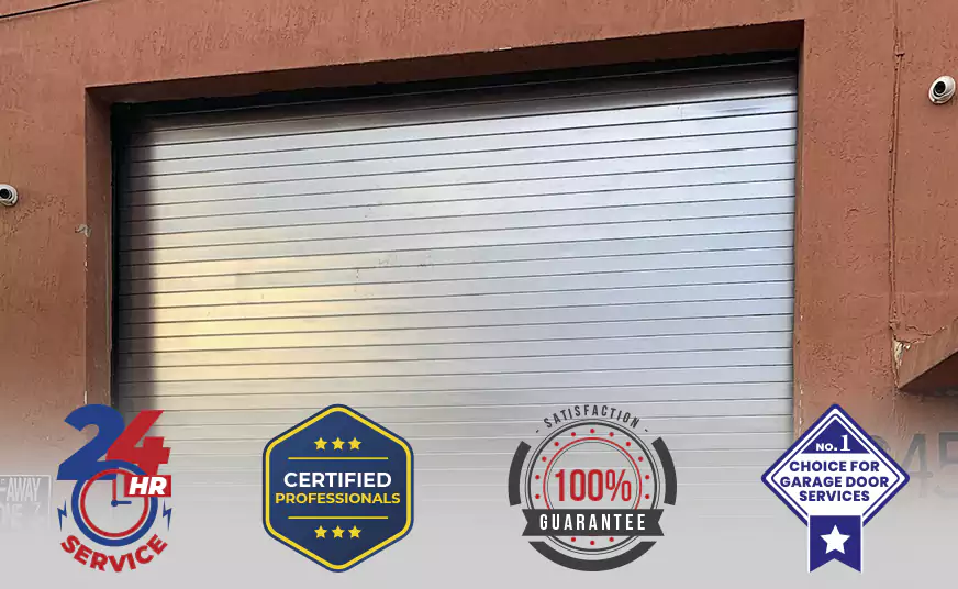 Roll Up Door Replacement Panels in Fort Lauderdale, FL