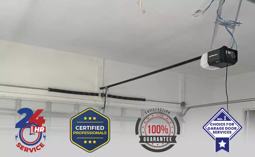 Craftsman Garage Door Opener Repair Near Me in Fort Lauderdale, FL