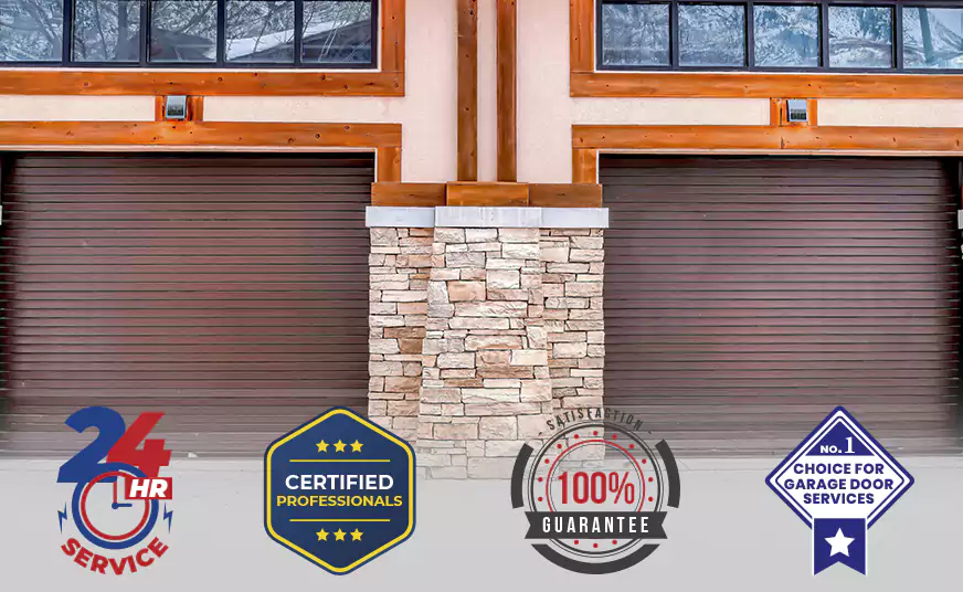 Custom Wood Roll Up Doors Services in  Fort Lauderdale, FL