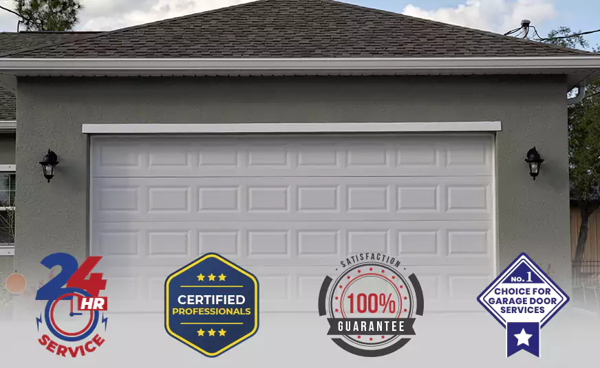 Lifestyle Garage Screen Door Installation in Fort Lauderdale, FL