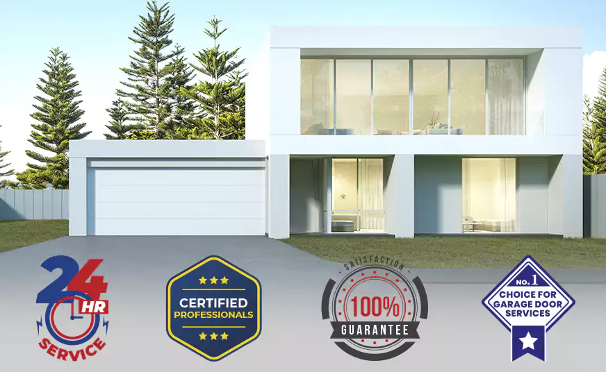 Electric Garage Door Repair Cost in Fort Lauderdale, FL