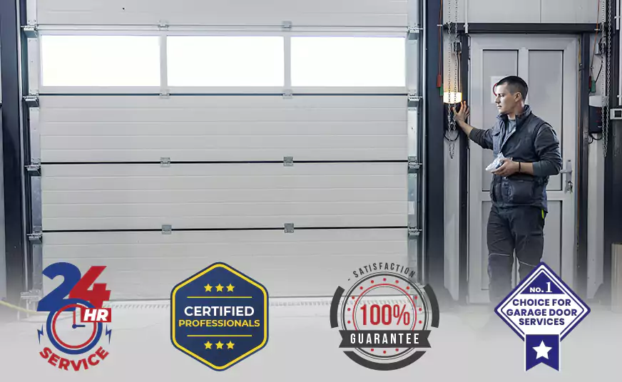 Precision Garage Door Repair Prices in Fort Lauderdale, FL