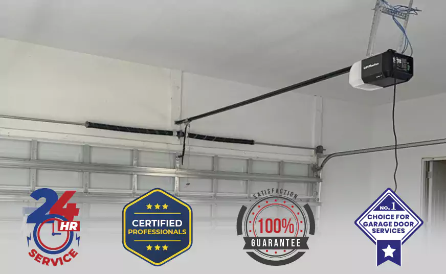 Garage Door Opener Installation Price in Fort Lauderdale, FL