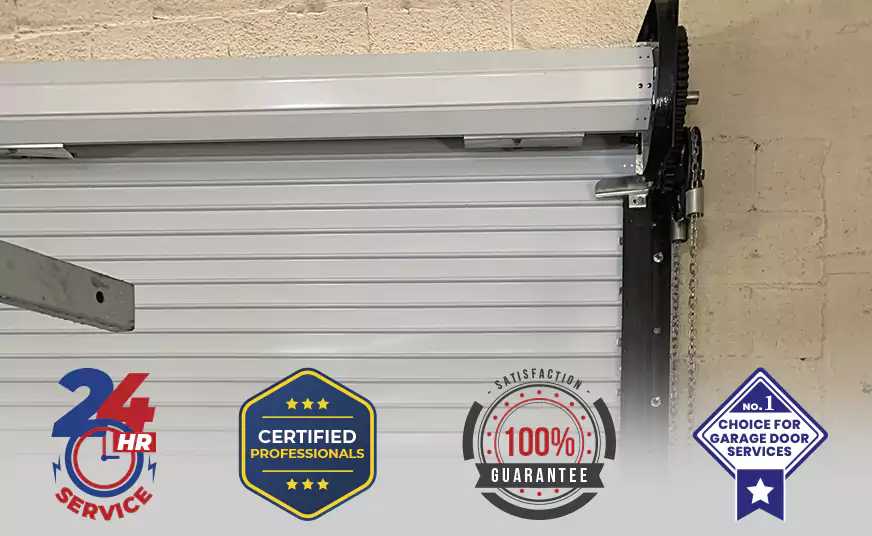 Commercial Garage Door Replacement in Fort Lauderdale, FL