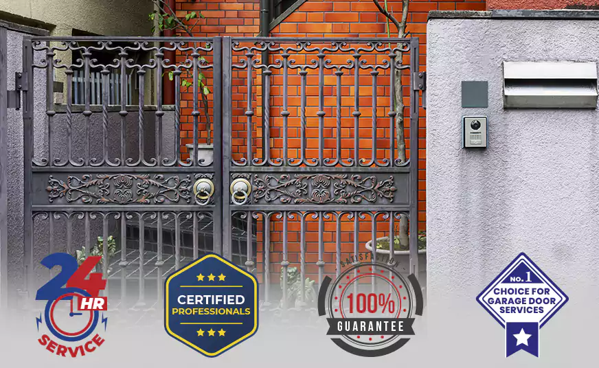 Repair Services for All Major Security Gate Manufacturers in Fort Lauderdale, FL