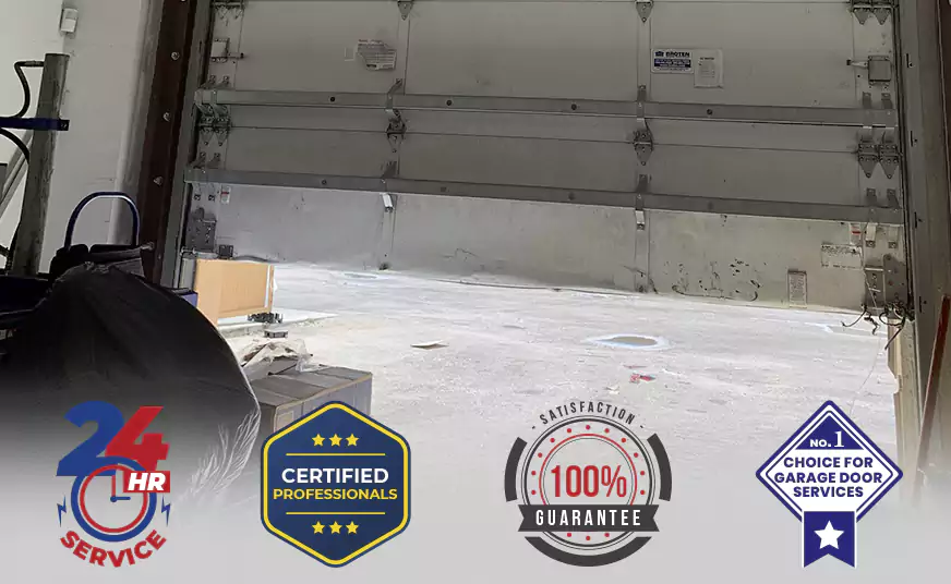 24/7 Emergency Clear Roll Up Garage Doors Services in Fort Lauderdale, FL