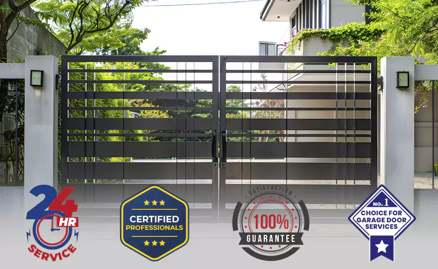 Fix Metal Gate in Fort Lauderdale, FL