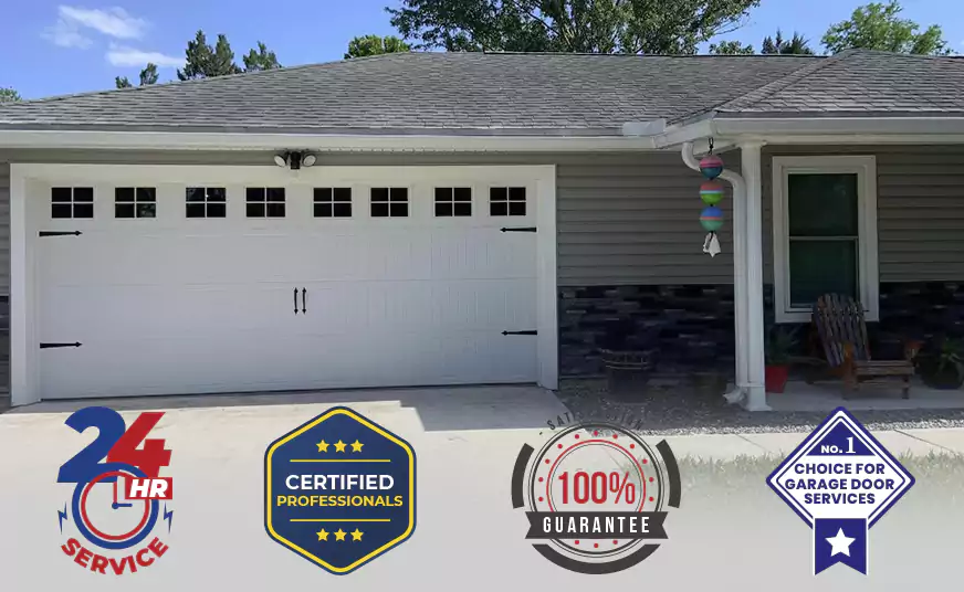 Garage Door Cable Installation in Fort Lauderdale, FL