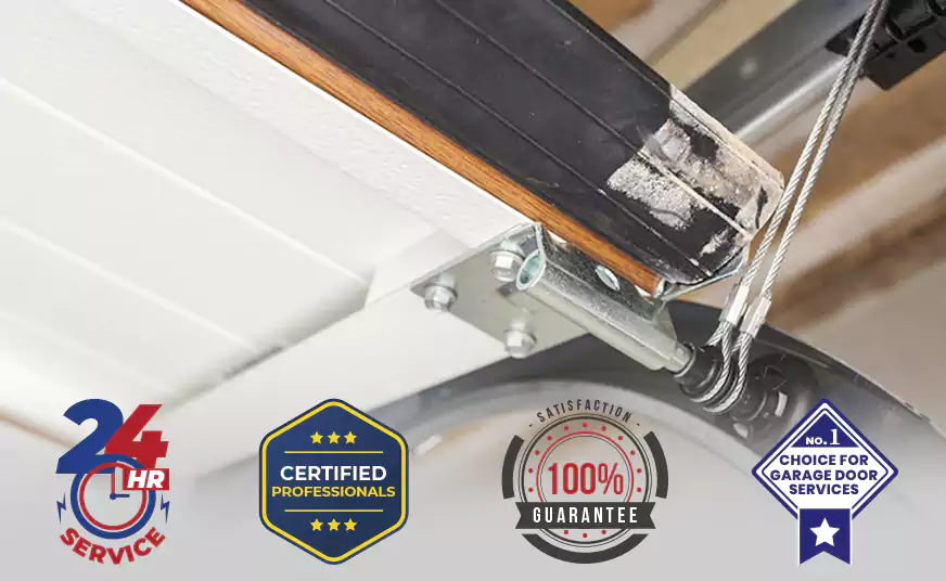 Garage Door Opener Cable Replacement in Fort Lauderdale, FL