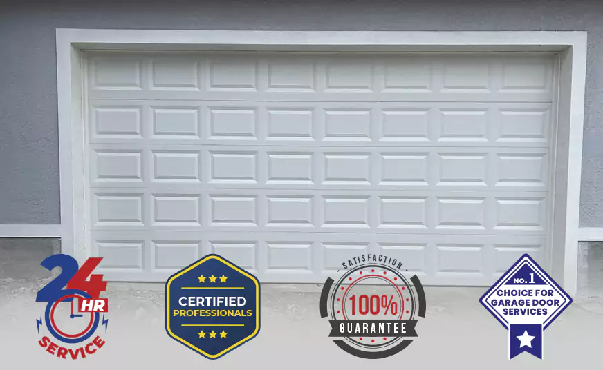 Garage Door Panel Repair Cost in Fort Lauderdale, FL