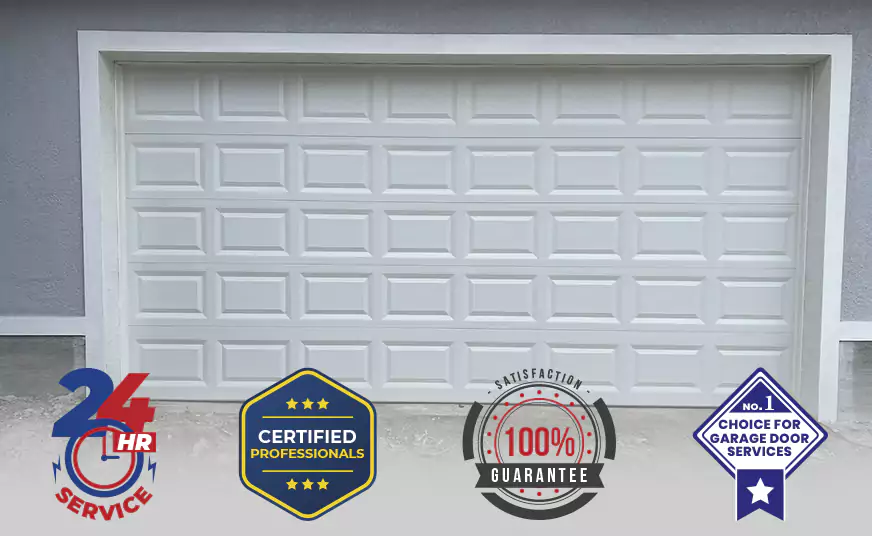Genie Overhead Garage Door Replacement Services in Fort Lauderdale, FL