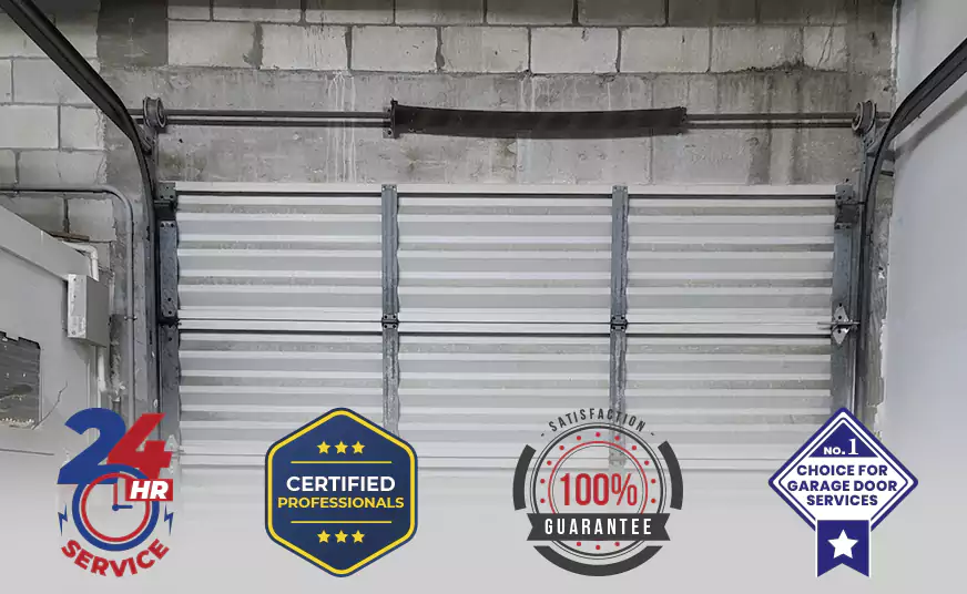 Genie Screw Drive Rail Replacement in Fort Lauderdale, FL