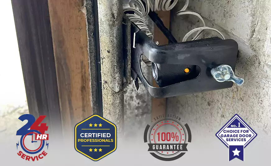 Genie Garage Door Sensor Replacement in Fort Lauderdale, FL