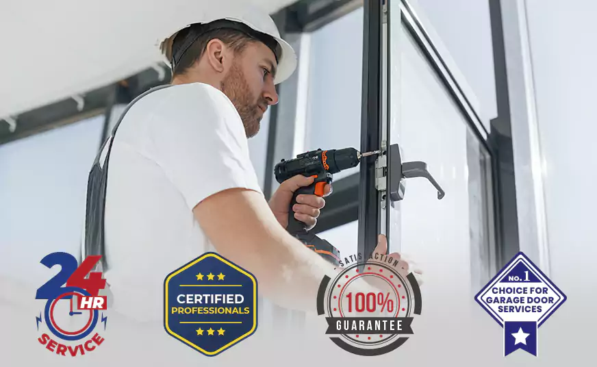 Residential Door Glass Replacement Services in Fort Lauderdale, FL
