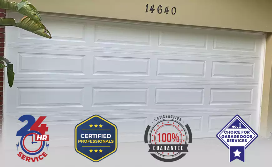 Electric Roll Up Doors Commercial Services in Fort Lauderdale, FL