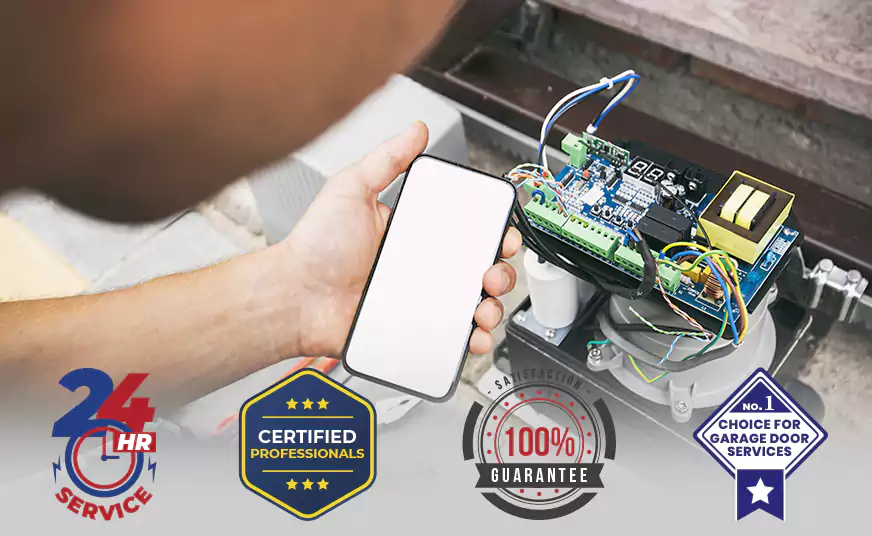 Automatic Gate Motor Repairs in Fort Lauderdale, FL