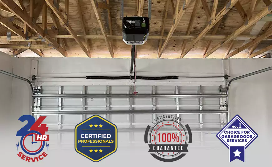 LiftMaster Garage Door Motor Replacement in Fort Lauderdale, FL