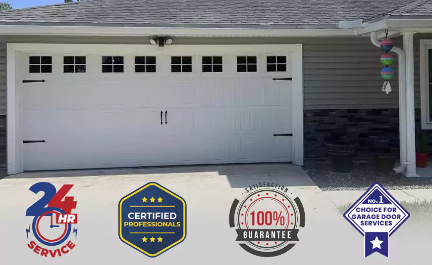 Garage Door Lock Kit Installation in Fort Lauderdale, FL