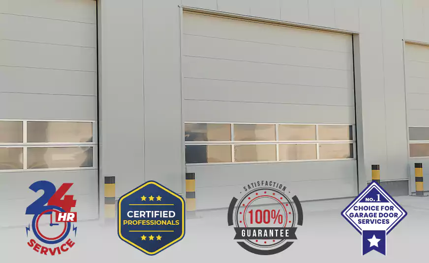 Roll Up Door Repair Company in Fort Lauderdale, FL