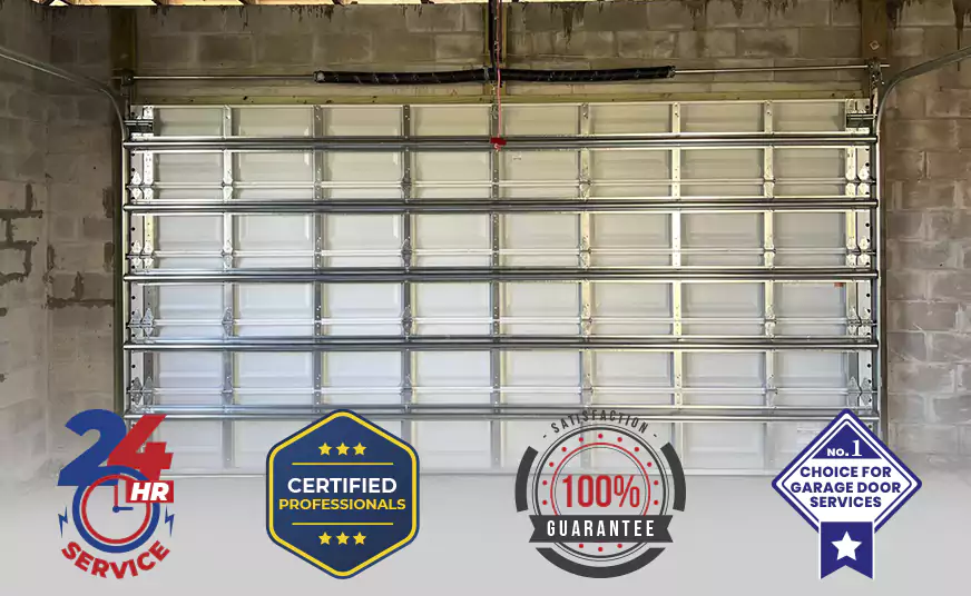 How Our Replacing Process Work For Garage Door Hinges in Fort Lauderdale