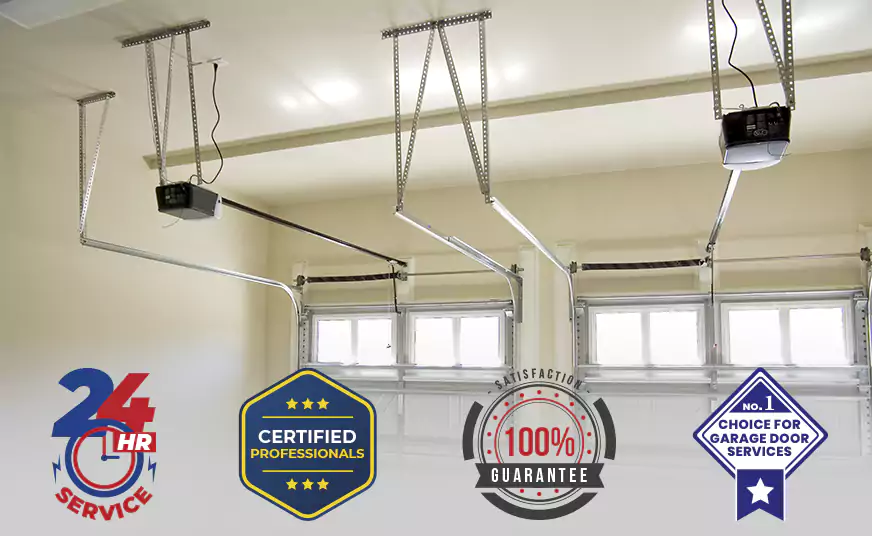 Our LiftMaster Garage Door Opener Repair in Fort Lauderdale, FL