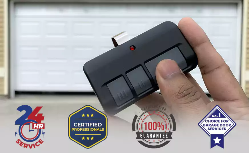 Troubleshooting Garage Door Remote Issues in Fort Lauderdale, FL