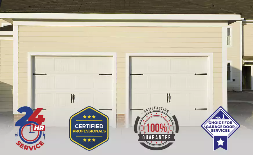 Overhead Garage Door Repair Company Near Me in Fort Lauderdale, FL