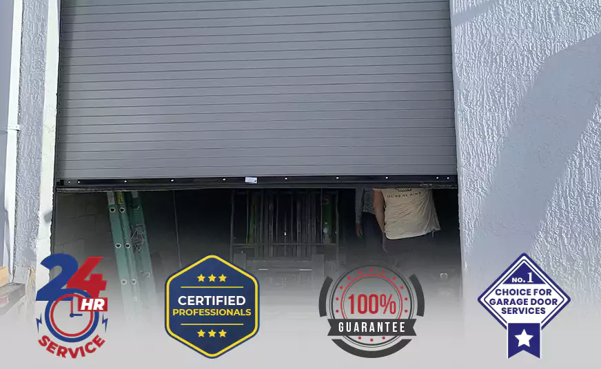 Garage Door Preventive Maintenance in Fort Lauderdale, FL