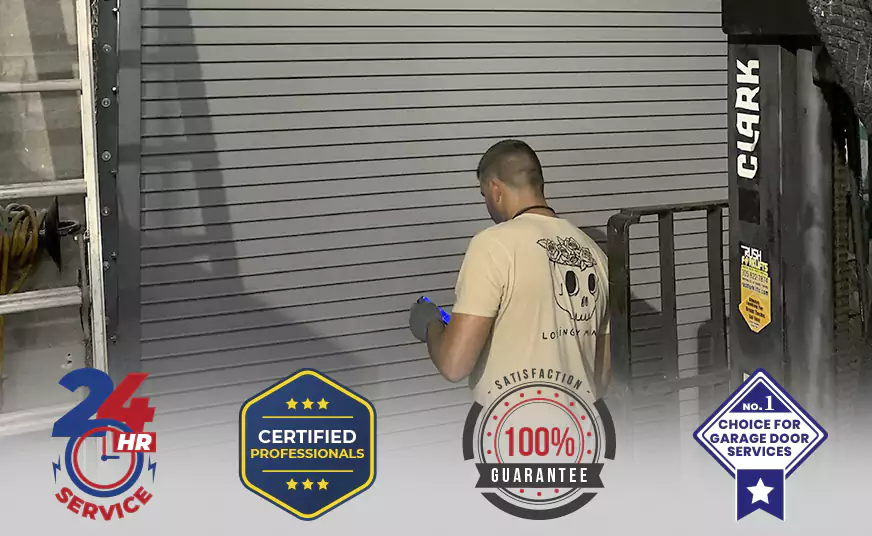 Garage Door Automation And Repair in Fort Lauderdale, FL