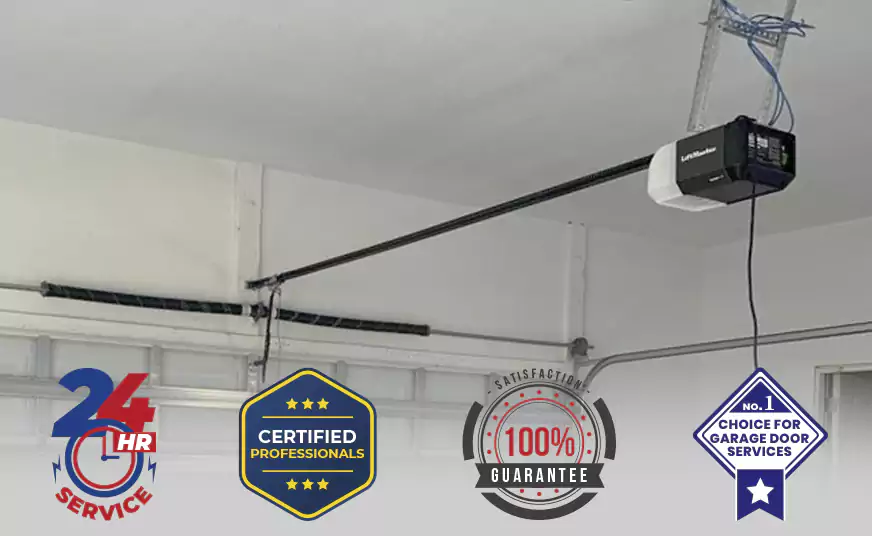LiftMaster Gate Repair Near Me in Fort Lauderdale, FL