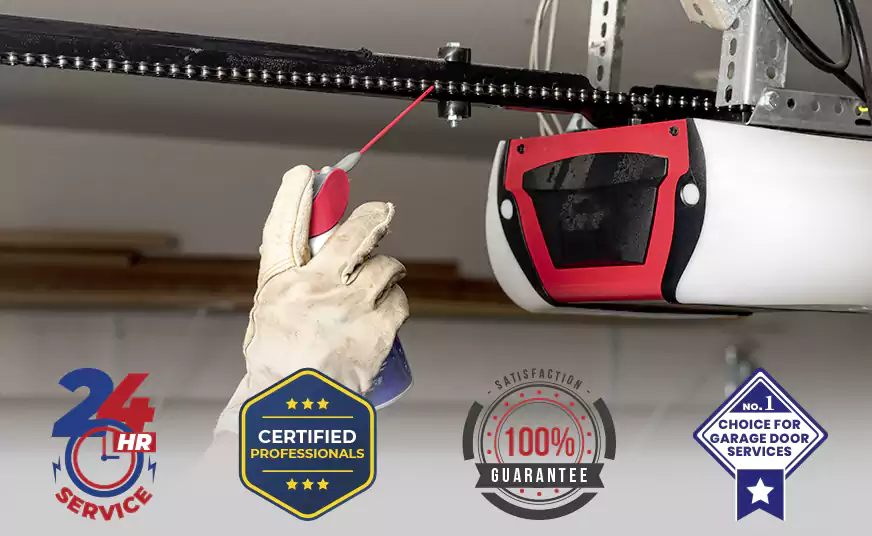 Garage Door Opener Remote Control Replacement in Fort Lauderdale, FL