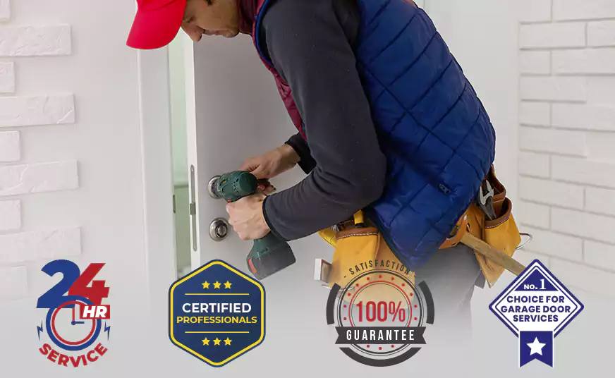 Professional Residential Door Installation Services in Fort Lauderdale, FL