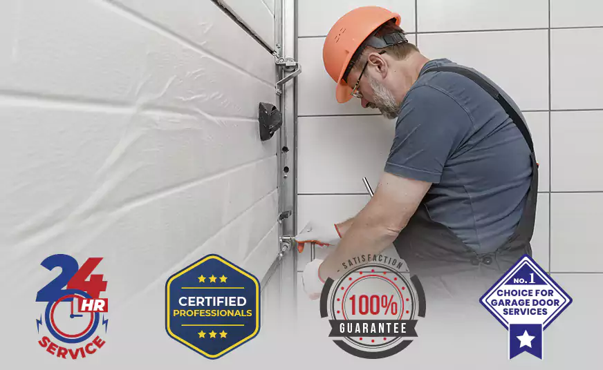 Residential Garage Door Repair in Fort Lauderdale, FL