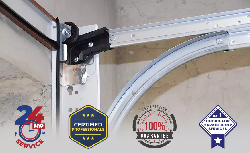 Roller Door Lock Barrel Replacement in Fort Lauderdale, FL